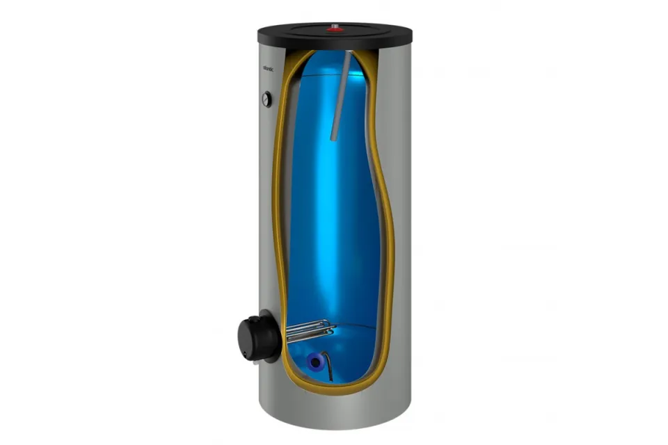 Стоящ бойлер Atlantic O’Pro 500l