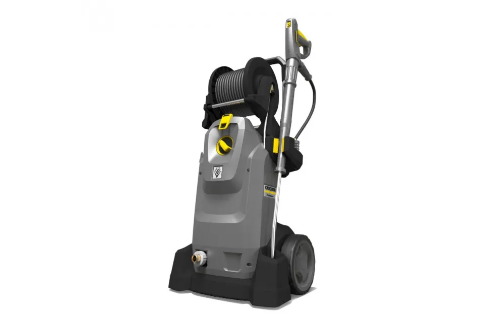 Професионална водоструйка Karcher HD 6/15 MX Plus *EU