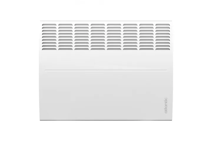 Конвектор Atlantic F120 Design WiFi 500W, Електронен термостат
