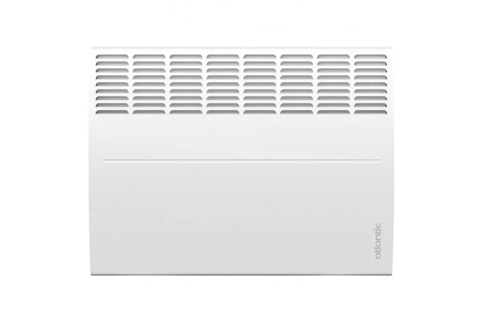 Конвектор Atlantic F120 Design WiFi 500W, Електронен термостат