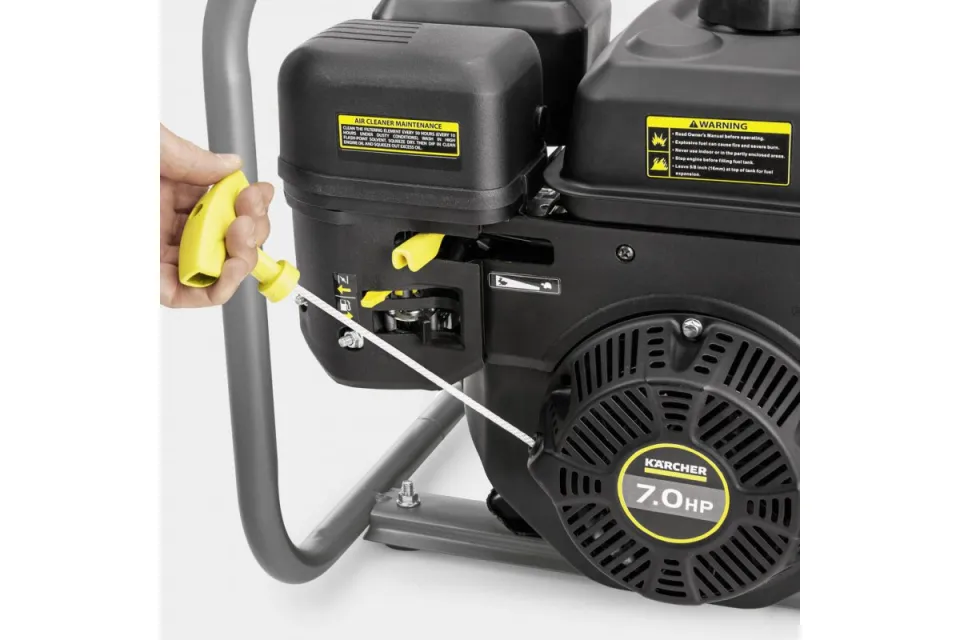 Помпа за отпадна вода Karcher WWP 45