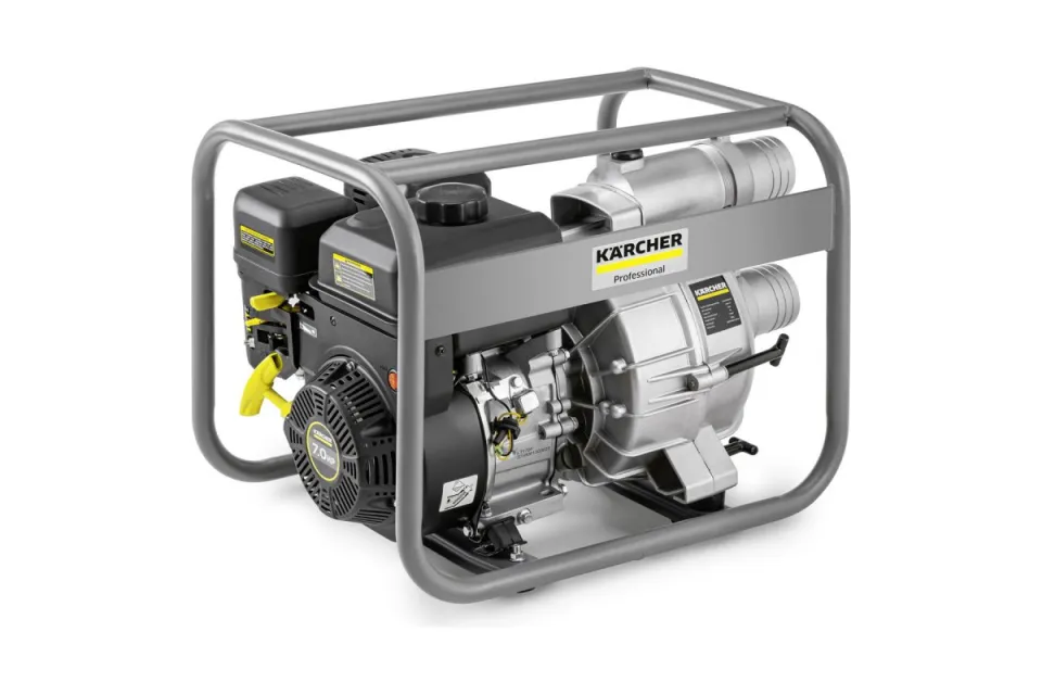 Помпа за отпадна вода Karcher WWP 45