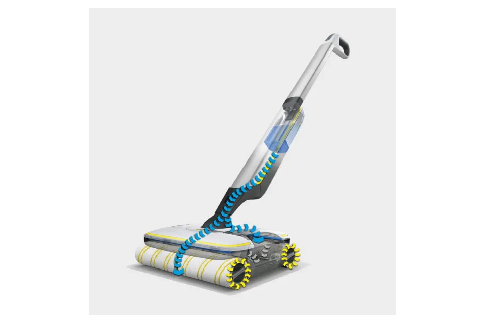 Подочистачка с батерия Karcher FC 7 Cordless