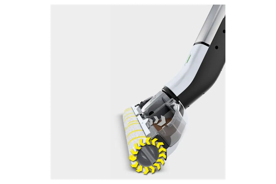 Подочистачка с батерия Karcher EWM 2
