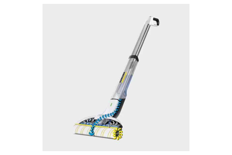 Подочистачка с батерия Karcher EWM 2