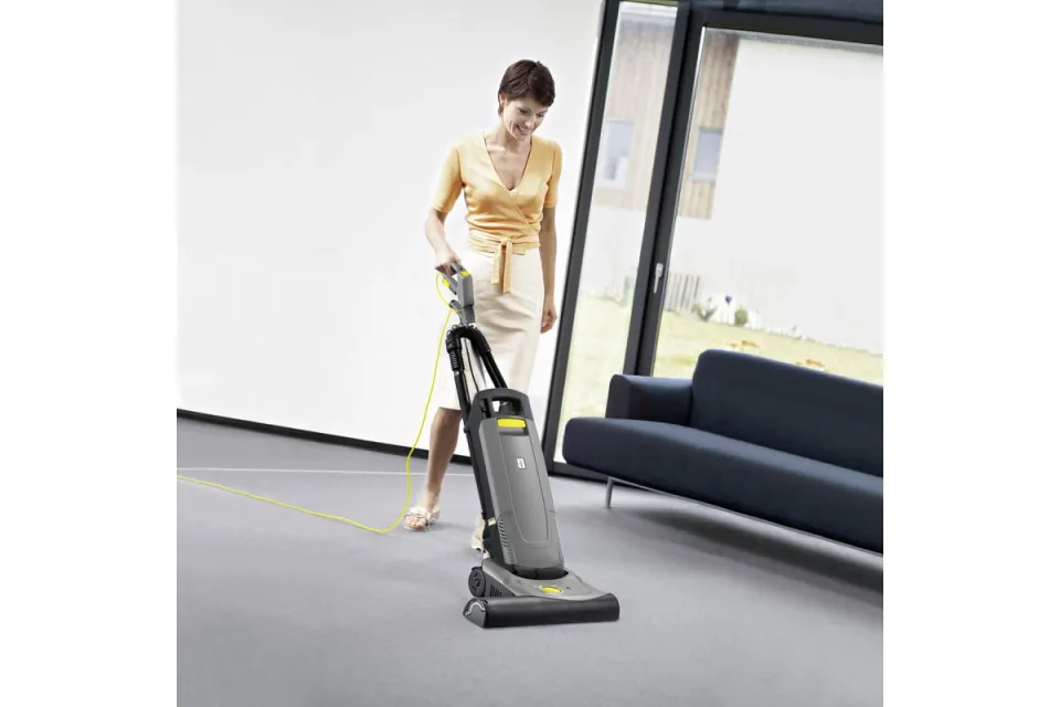 Професионална прахосмукачка Karcher CV 48/2 Adv *EU