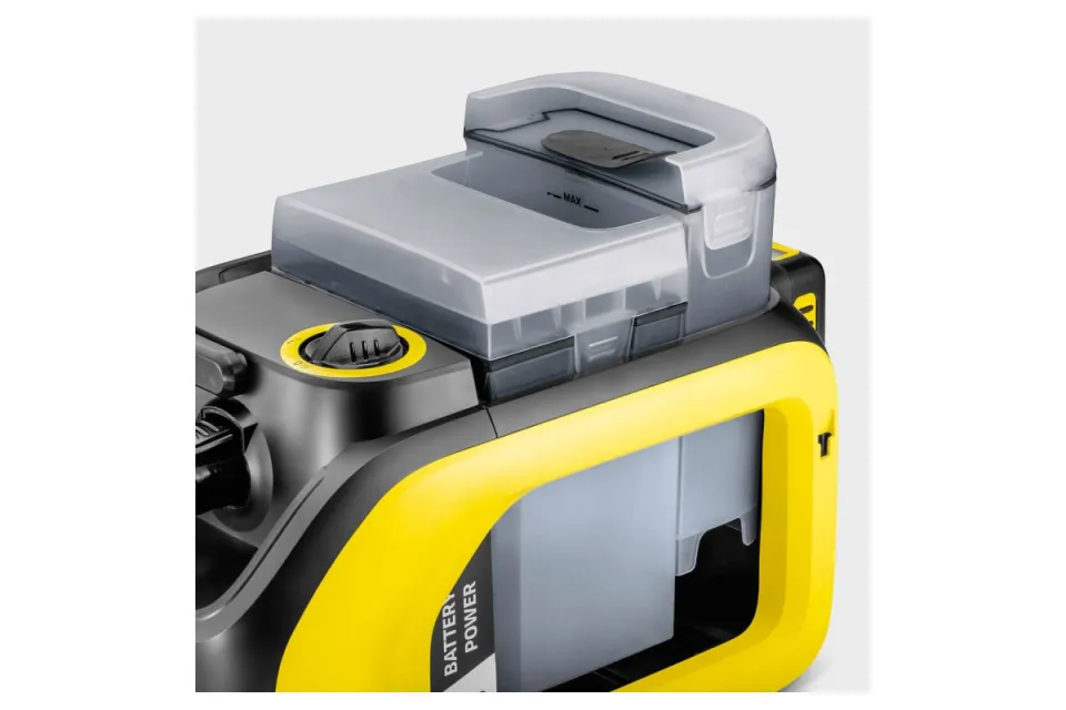Акумулаторен екстрактор Karcher SE 3-18 Compact (без батерия)