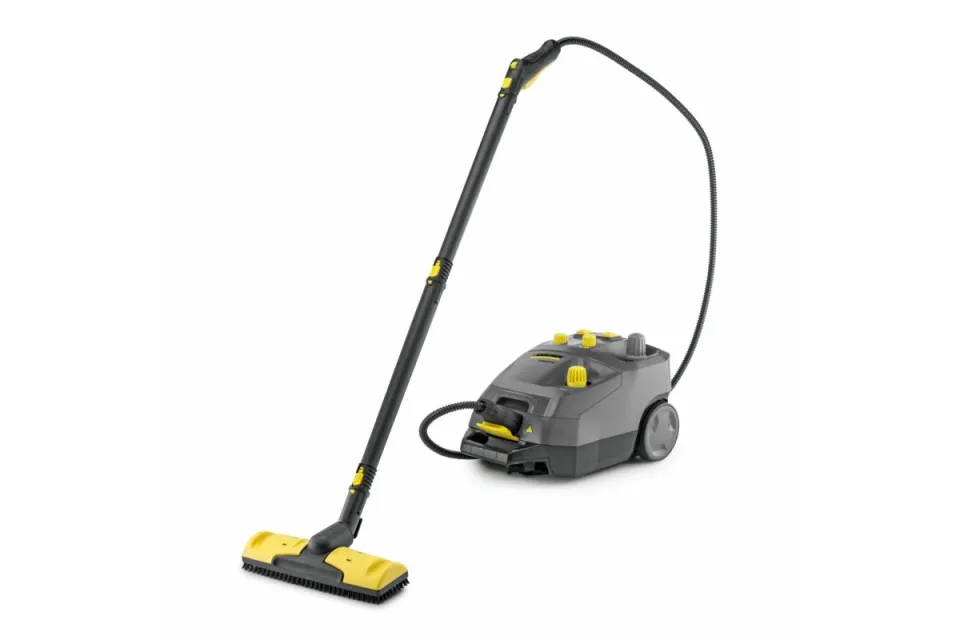 Парочистачка Karcher SG 4/4