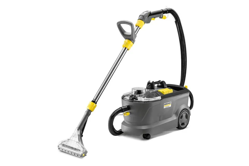 Перяща смукачка (екстрактор) Karcher Puzzi 10/1