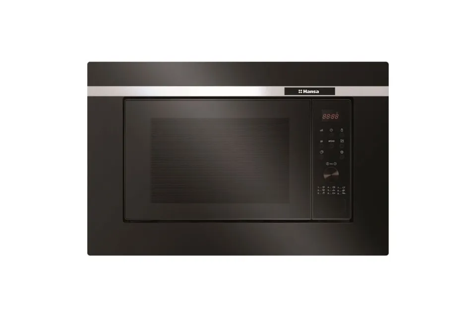 Микровълнова фурна за вграждане Hansa AMG20BFH, 700W