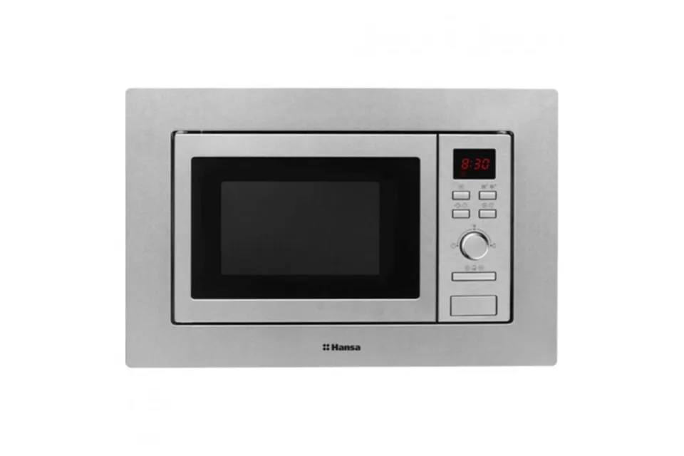Микровълнова фурна за вграждане Hansa AMM20BЕXH, 800W