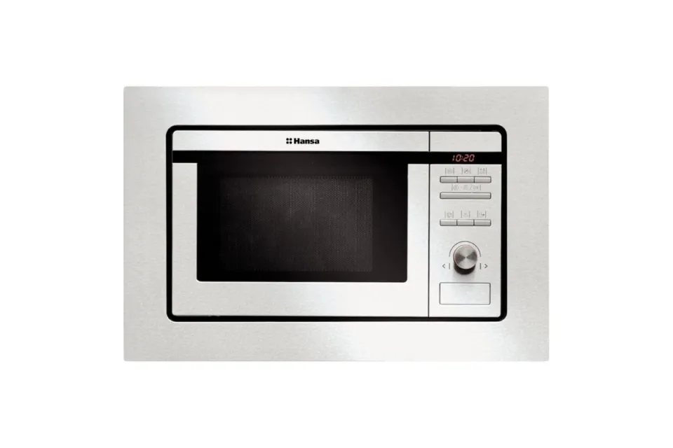 Микровълнова фурна за вграждане Hansa AMM20BEIH, 800W