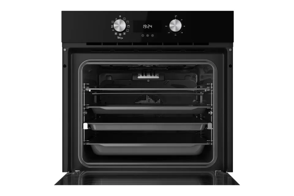 Фурна за вграждане Teka HLB 8416 AIRFRY, 70 л, Клас А+