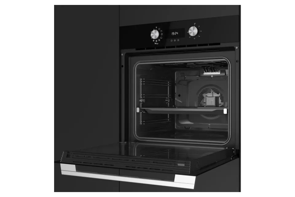 Фурна за вграждане Teka HLB 8416 AIRFRY, 70 л, Клас А+