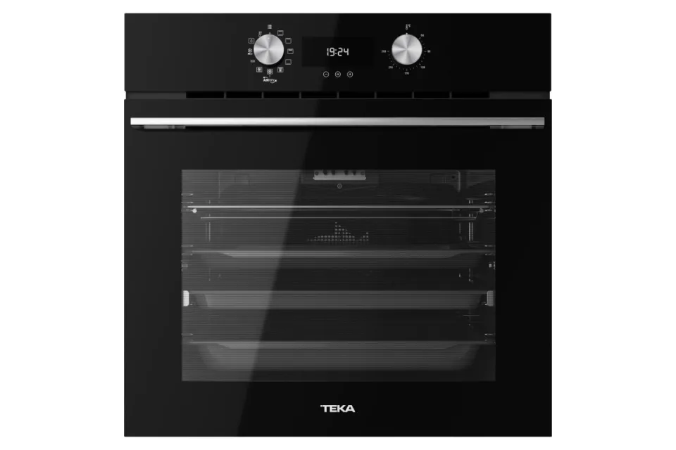 Фурна за вграждане Teka HLB 8416 AIRFRY, 70 л, Клас А+