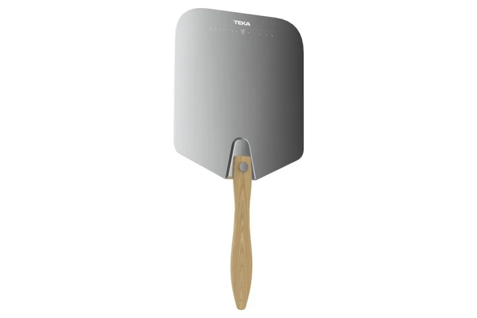 Фурна за вграждане Teka MAESTRO PIZZA HLB 8510 P, Пиролиза, 70 л, Клас А+