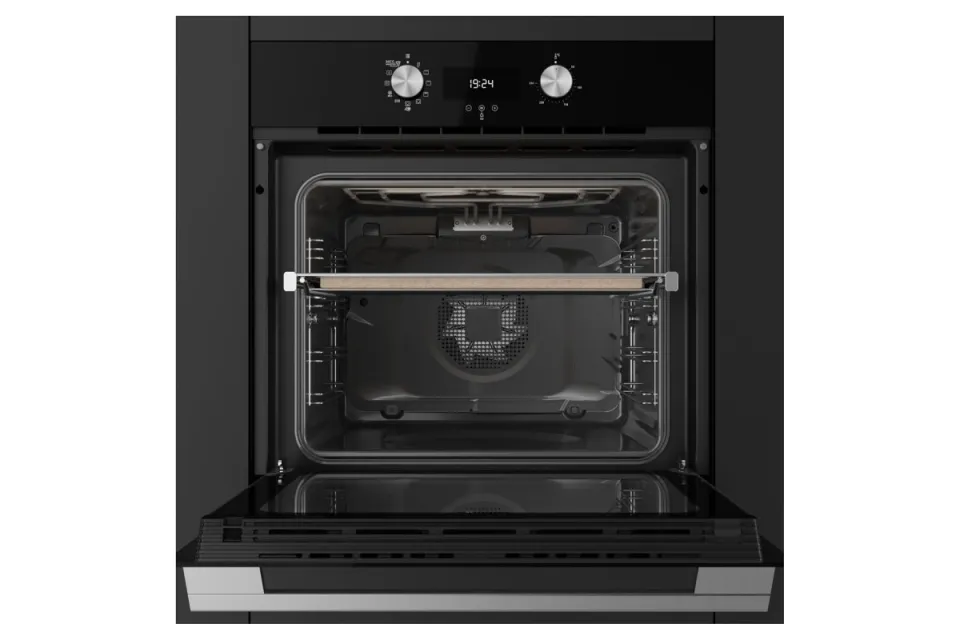 Фурна за вграждане Teka MAESTRO PIZZA HLB 8510 P, Пиролиза, 70 л, Клас А+