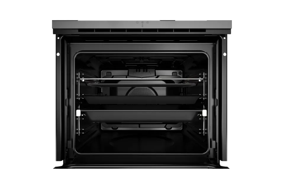 Фурна за вграждане Teka HLB 85-G1 P BM Maestro Pizza, Пиролиза, 70 л, Клас А+