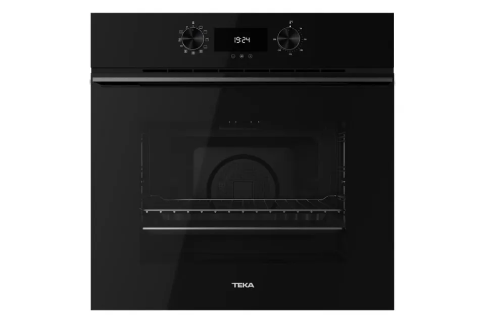 Фурна за вграждане Teka HLB 8400 FullBlac, 70 л, Клас А+