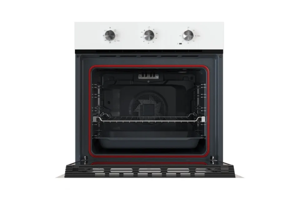 Фурна за вграждане Teka NEO HSB 6150 WH, 70 л, Клас А