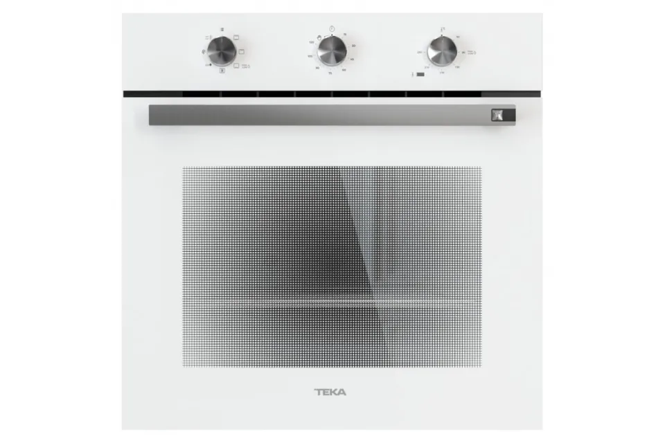 Фурна за вграждане Teka NEO HSB 6150 WH, 70 л, Клас А