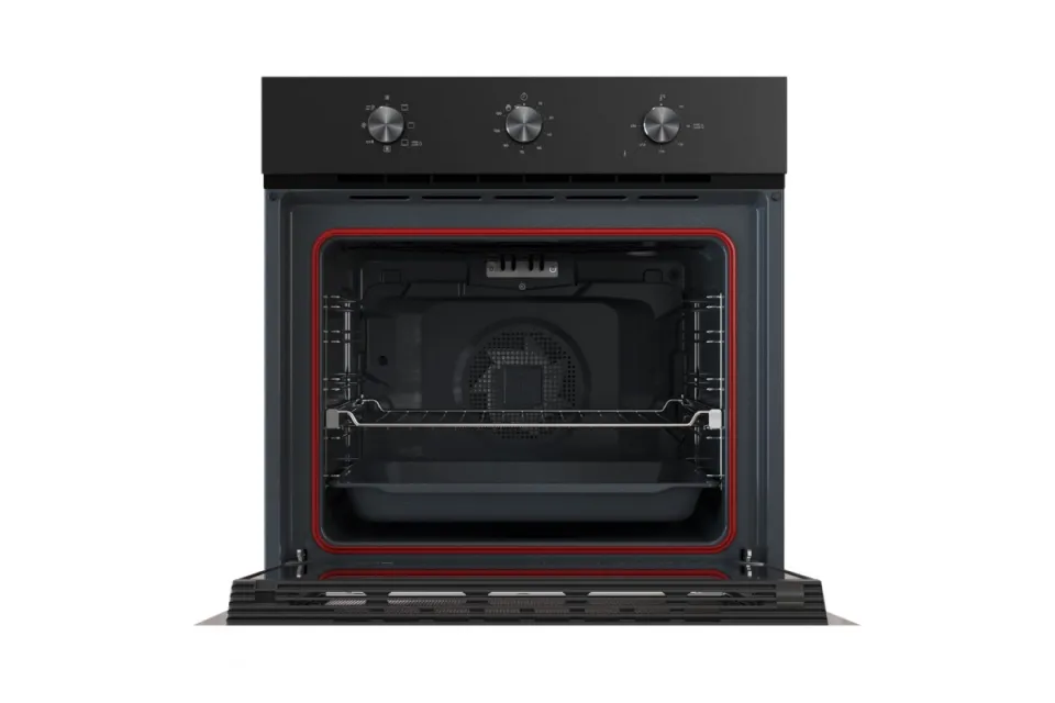 Фурна за вграждане Teka NEO HSB 6150 FBK, 70 л, Клас А