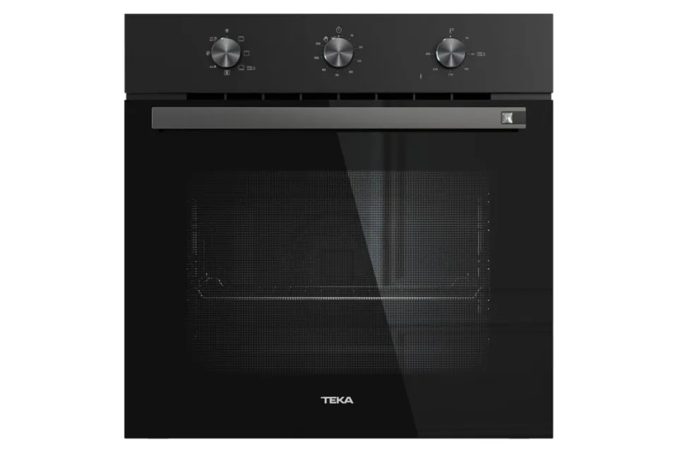 Фурна за вграждане Teka NEO HSB 6150 FBK, 70 л, Клас А