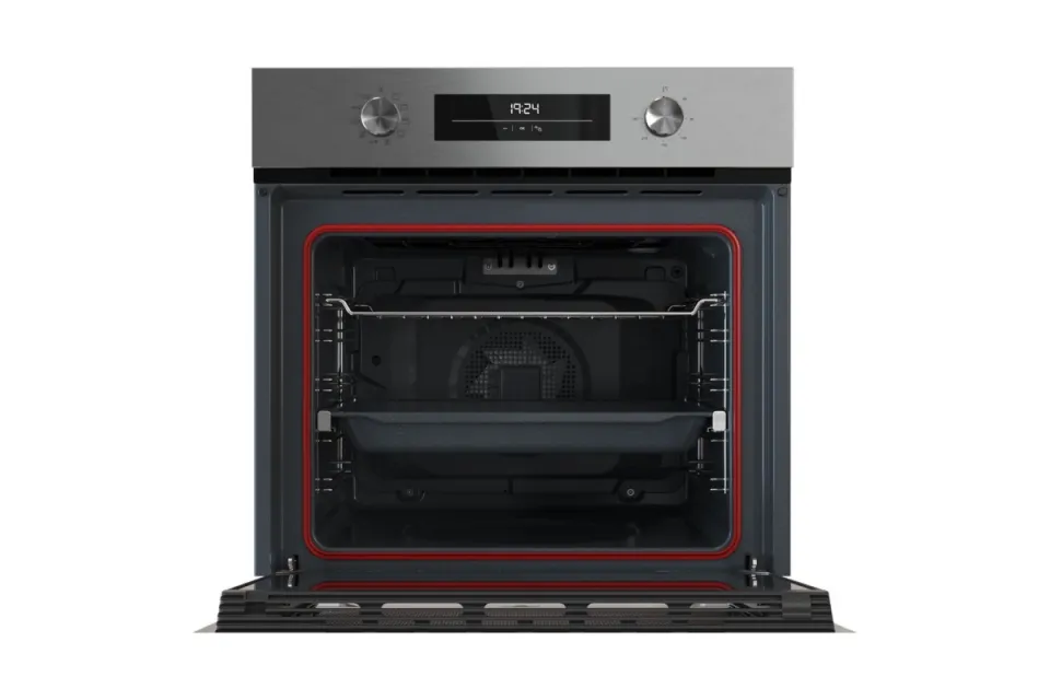 Фурна за вграждане Teka NEO HSB 6350 SS, 70 л, Клас А+