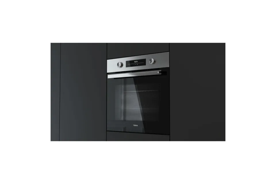 Фурна за вграждане Teka NEO HSB 6350 SS, 70 л, Клас А+