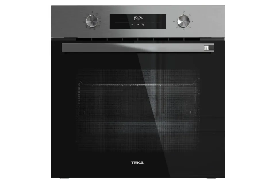 Фурна за вграждане Teka NEO HSB 6350 SS, 70 л, Клас А+