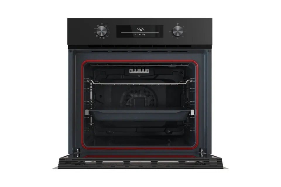 Фурна за вграждане Teka NEO HSB 6350 FBK, 70 л, Клас А+