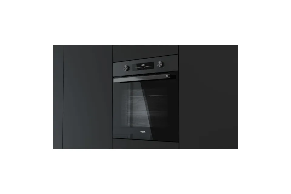 Фурна за вграждане Teka NEO HSB 6350 FBK, 70 л, Клас А+