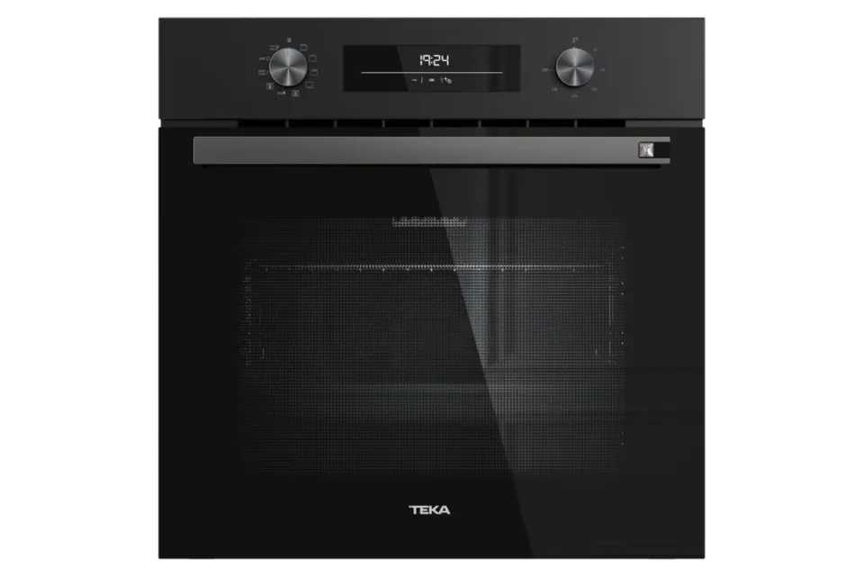 Фурна за вграждане Teka NEO HSB 6350 FBK, 70 л, Клас А+