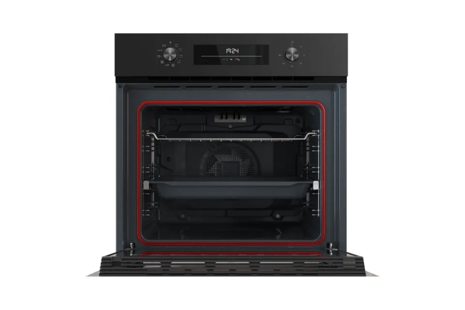 Фурна за вграждане Teka NEO HSB 6360 FBK, 70 л, Клас А+