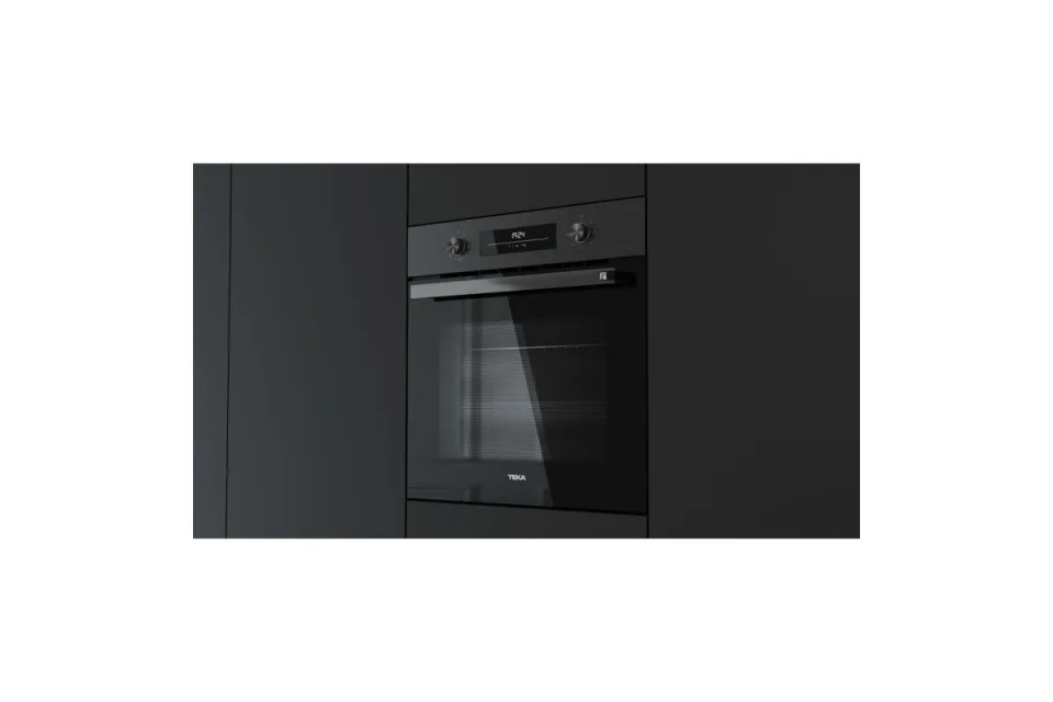 Фурна за вграждане Teka NEO HSB 6360 FBK, 70 л, Клас А+