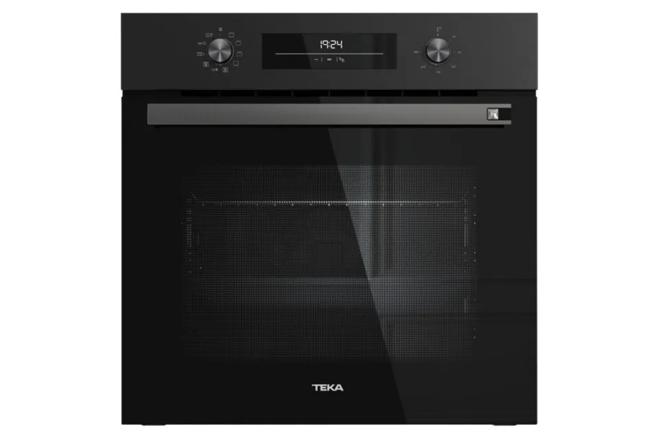 Фурна за вграждане Teka NEO HSB 6360 FBK, 70 л, Клас А+