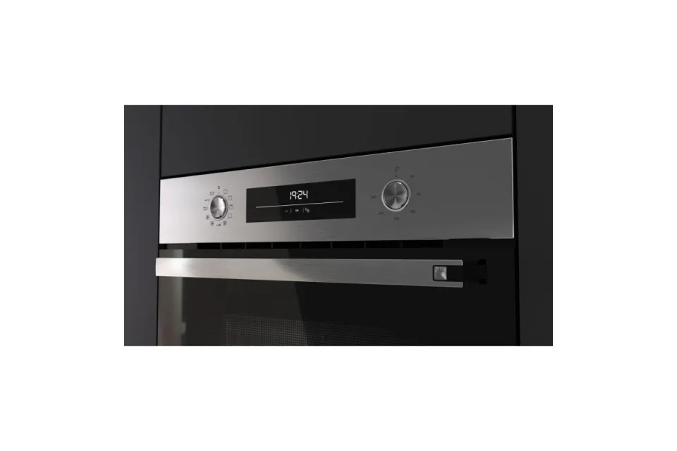 Фурна за вграждане Teka NEO HSB 6460 SS, 70 л, Клас А+