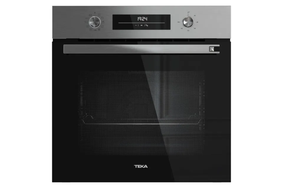 Фурна за вграждане Teka NEO HSB 6460 SS, 70 л, Клас А+