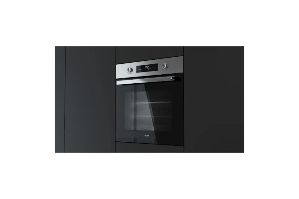 Фурна за вграждане Teka NEO HSB 6466 AirFry, 70 л, Клас А+