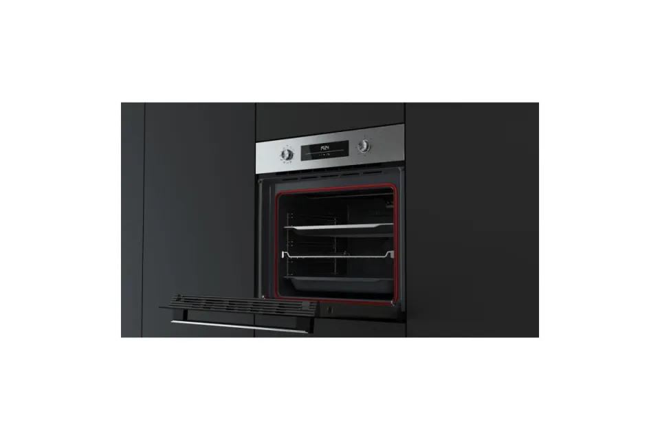 Фурна за вграждане Teka NEO HSB 6466 AirFry, 70 л, Клас А+