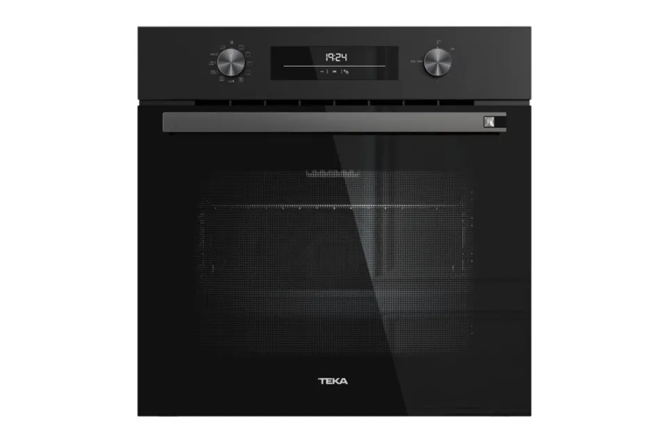 Фурна за вграждане Teka NEO HSB 6350 P FBK, Пиролиза, 70 л, Клас А+