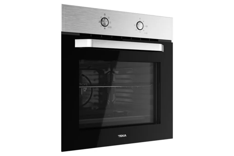 Фурна за вграждане Teka HCB 6415, 65 л, Клас А