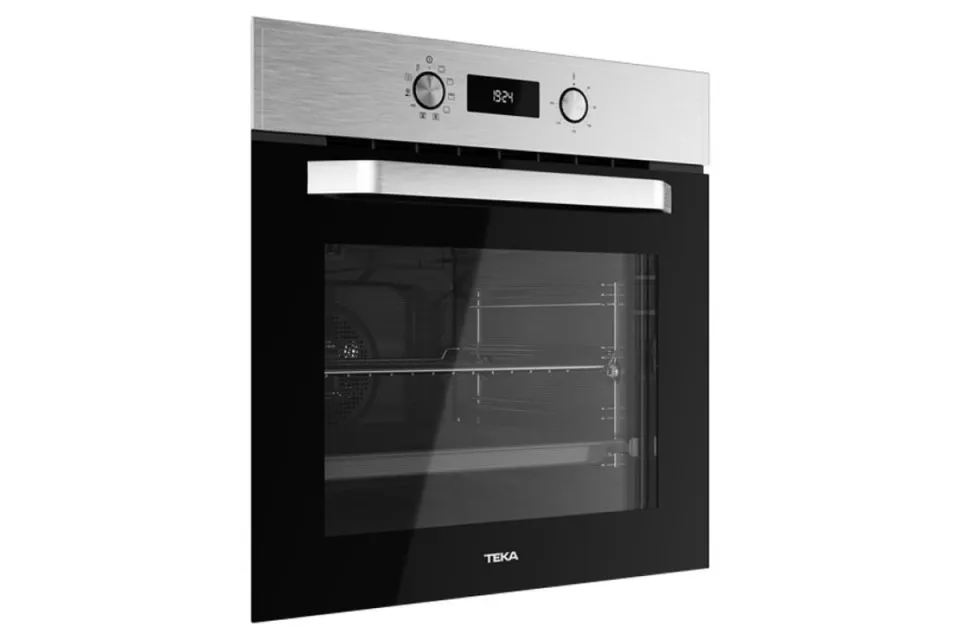 Фурна за вграждане Teka HCB 6539, 70 л, Клас А