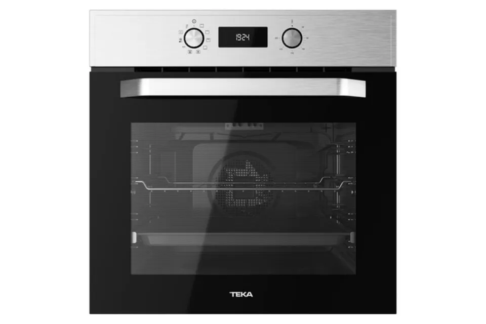 Фурна за вграждане Teka HCB 6539, 70 л, Клас А