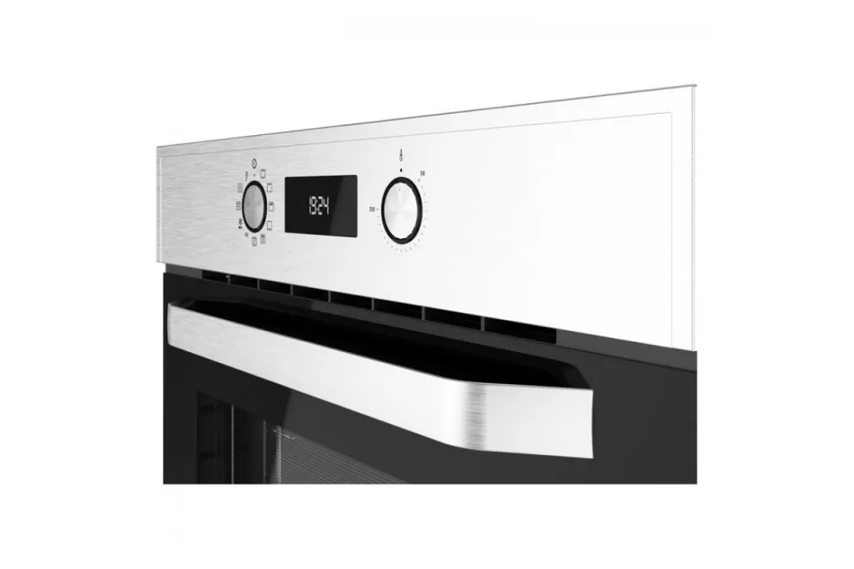 Фурна за вграждане Teka HCB 6539 P, Пиролиза, 70 л, Клас А+