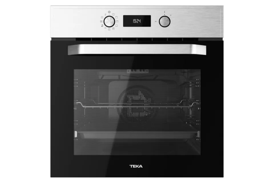 Фурна за вграждане Teka HCB 6539 P, Пиролиза, 70 л, Клас А+