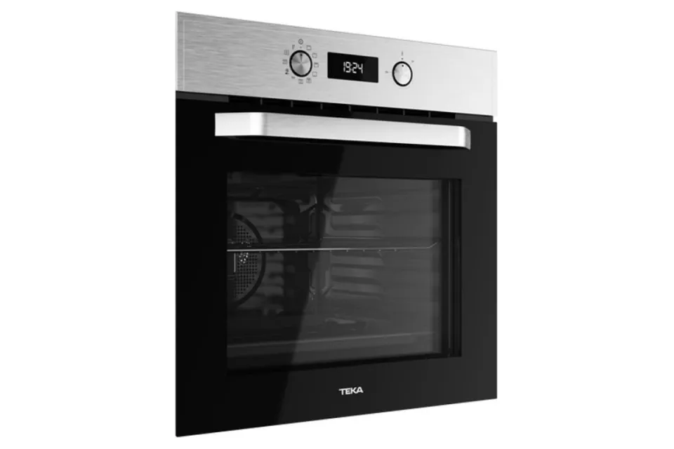 Фурна за вграждане Teka HCB 6545, 70 л, Клас А+