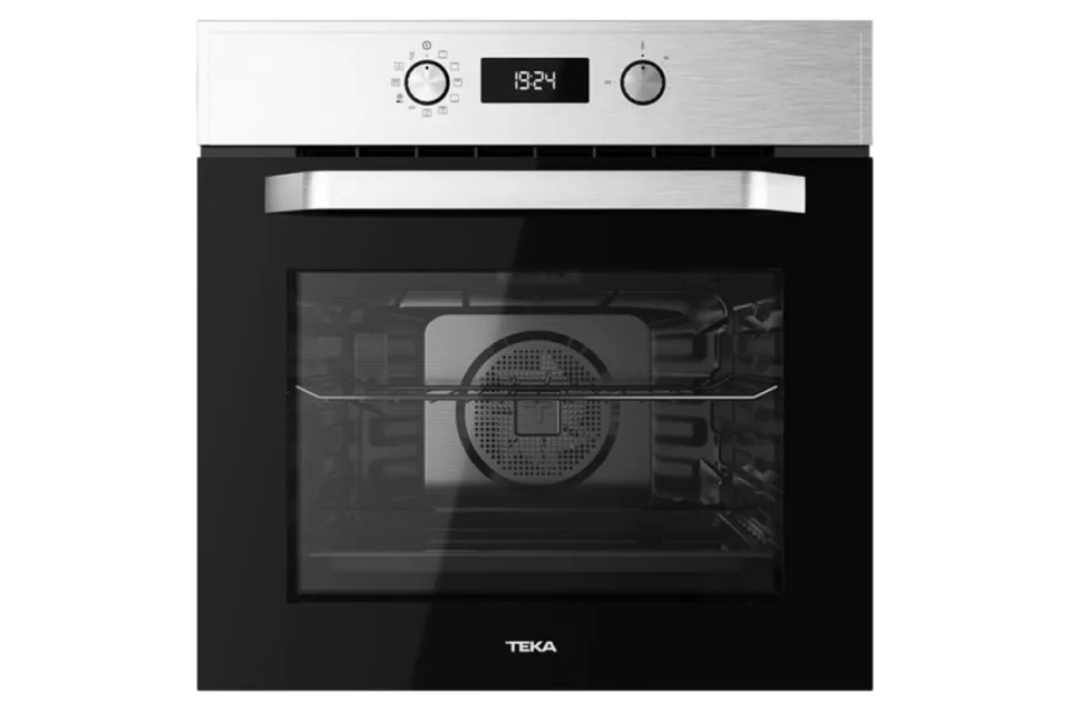 Фурна за вграждане Teka HCB 6545, 70 л, Клас А+