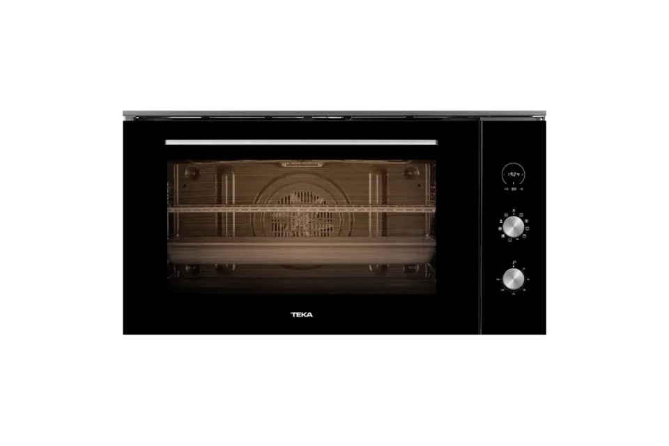 Фурна за вграждане Teka HLF 9400, 77 л, Клас А