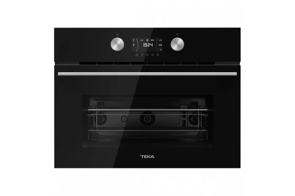 Микровълнова фурна за вграждане Teka MLC 8440 BK, 44 л, 1000 W
